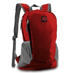 MOCHILA PLEGABLE SWISSBRAND 20LTS. AZUL