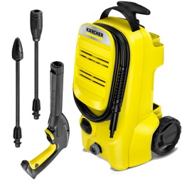 HIDROLAVADORA KARCHER K3 COMPAC