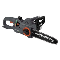 MOTOSIERRA A BATERIA GLADIATOR PRO 18V (COMPLETA)