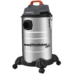 Aspiradora Gladiator Pro Seco Hmedo 40 Litros A840