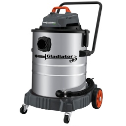 ASPIRADORA GLADIATOR PRO SECO HUMEDO 70 litros