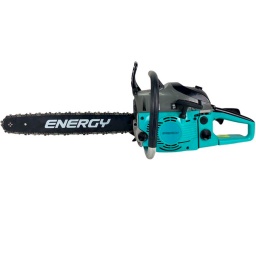 MOTOSIERRA 45CC 18" ENERGY
