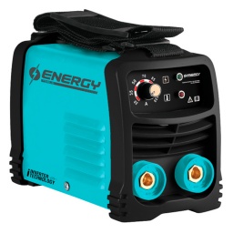 SOLDADORA INVERTER ELECTRODO 100A ENERGY