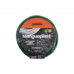 MANGUERA DE JARDIN 30M MANGUEPLAST 12 PULGADA