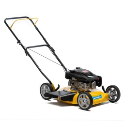 CORTADORA DE CSPED A NAFTA SEVERBOND F450 145 cc.
