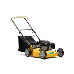 CORTADORA DE CSPED A NAFTA SEVERBOND CON RECOLECTOR F450 145 cc.