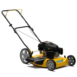 CORTADORA DE CSPED A NAFTA SEVERBOND F650 145 cc.