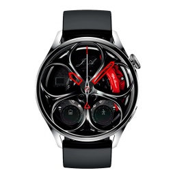 RELOJ SMATR WATCH XION X-WATCH85