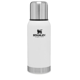 Termo Stanley Premium Acero inoxidable Garanta De Por Vida