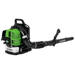 SOPLADORA FOREST y GARDEN A NAFTA 52CC