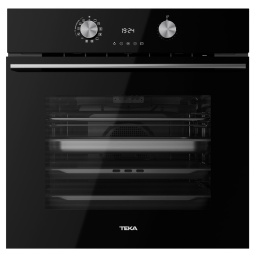 Teka Horno eléctrico 6 versiones de funcionamiento 70 L / 60 cm / 2