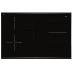 Anafe De Induccin Bosch 80cm PXV875DC1E - Acerix