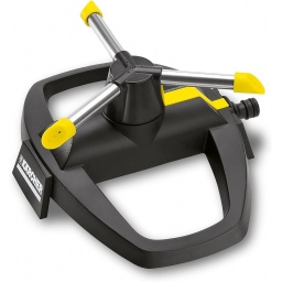 REGADOR DE JARDIN GIRATORIO KARCHER