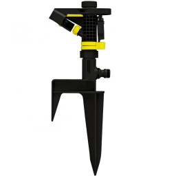 REGADOR ASPERSOR POR IMPULSO KARCHER