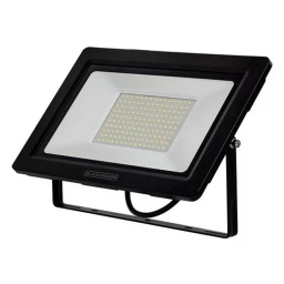 FOCO  REFLECTOR LED BLACK + DECKER 50W BLANCO FRIO EXTERIOR