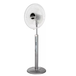 VENTILADOR DE PIE KASSEL CON CONTROL 65W
