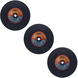 DISCO PARA SENSITIVA TYROLIT 16"  PULGADAS