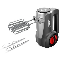 BATIDORA MANUAL A BATERIA INGCO 16V