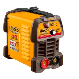SOLDADORA INVERTER INGCO160AMP