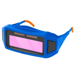 LENTE DE SOLDAR FOTOSENSIBLE WADFOW