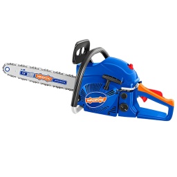 MOTOSIERRA A NAFTA WADFOW 46 CC ESPADA 45 CM.