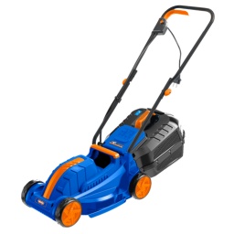 CORTA CESPED ELCTRICA EADFOW 1300W CORTACESPED