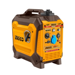 GENERADOR DE ENERGA INVERTER INGCO 1.1 KW