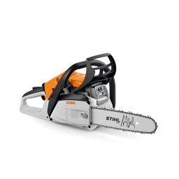 MOTOSIERRA A NAFTA STIHL MS162 30CC VAINA 35CM