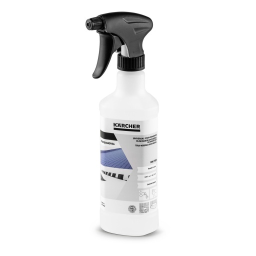 DETERGENTE RM 769 QUITAMANCHAS PARA ALFOMBRAS Y TAPIZADOS