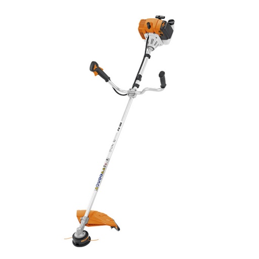 Desmalezadora Bordeadora Stihl Nafta 30,8cc 1,7hp Fs120