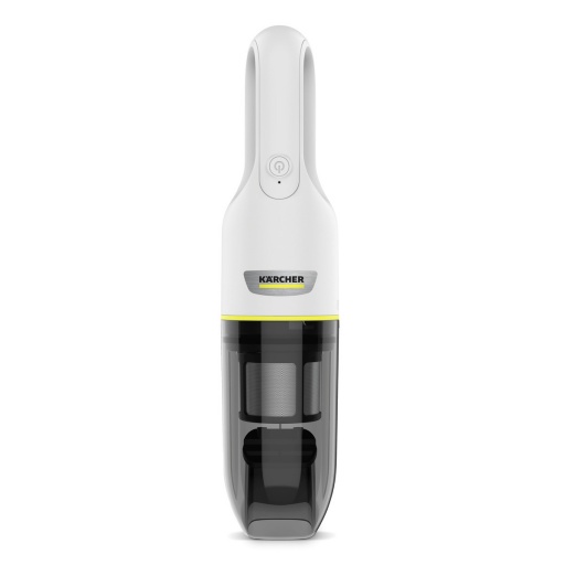 ASPIRADORA KARCHER A BATERIA DE MANO PORTATIL AUTO PREMIUM