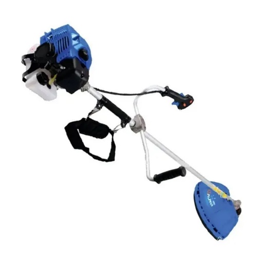DESMALEZADORA BORDEADORA A NAFTA 52CC ALPHA PRO