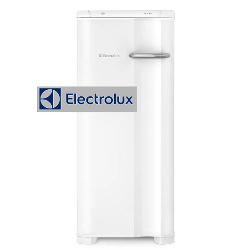 FREEZER VERTICAL PRCTICO EXCELENTE CALIDAD ELECTROLUX