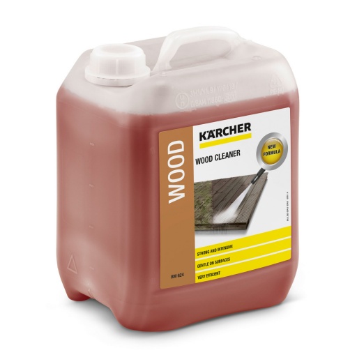 JABN KARCHER PARA MADERA 5LTS