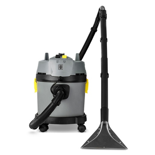 LAVADORA DE TAPIZADOS KARCHER PUZZI 4/15