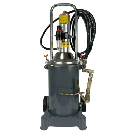 BOMBA DE ENGRASE NEUMTICA 12L GLADIATOR PRO