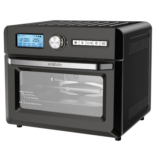 HORNO MULTIFUNCIN FREIDORA SIN ACEITE ENXUTA