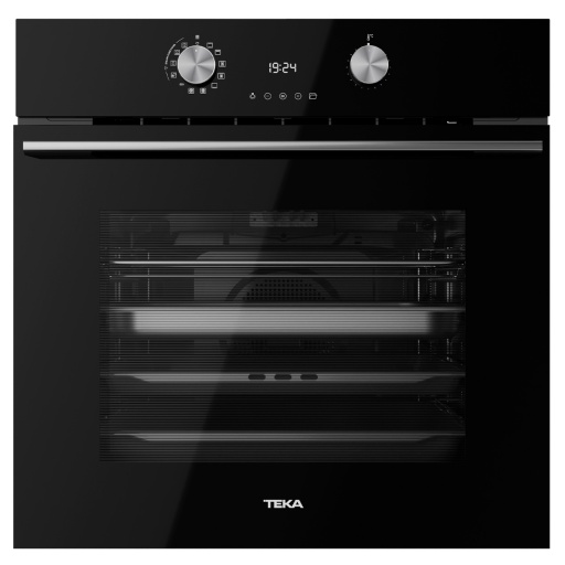 HORNO ELECTRICO DE EMPOTRAR TEKA STEAMGOURMET FUNCIN VAPOR