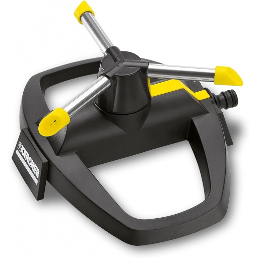 REGADOR DE JARDIN GIRATORIO KARCHER
