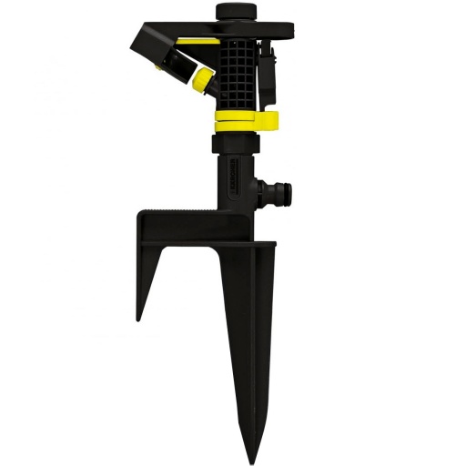 REGADOR ASPERSOR POR IMPULSO KARCHER