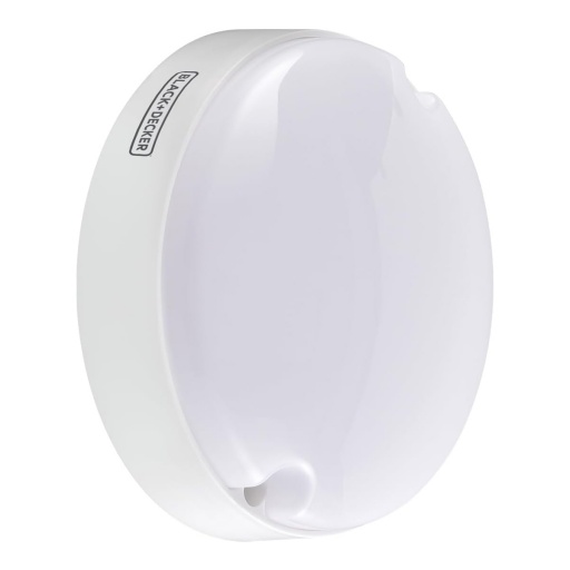 PLAFON LED ECO REDONDO BLACK + DECKER