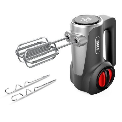 BATIDORA MANUAL A BATERIA INGCO 16V