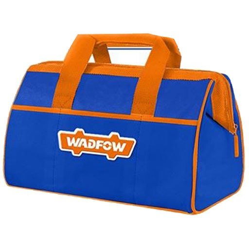 BOLSO PARA HERRAMEINTAS WADFOW 16"