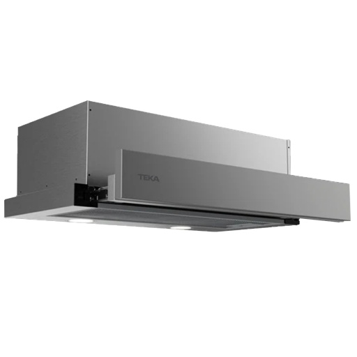 CAMPANA EXTRACTORA TEKA DE EMPOTRAR TELESCOPICA 60 CM