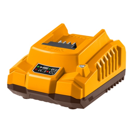 CARGADOR DE BATERIAS INGCO LINEA P20