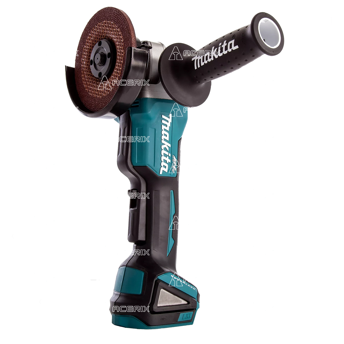 Amoladoras Makita Bateria
