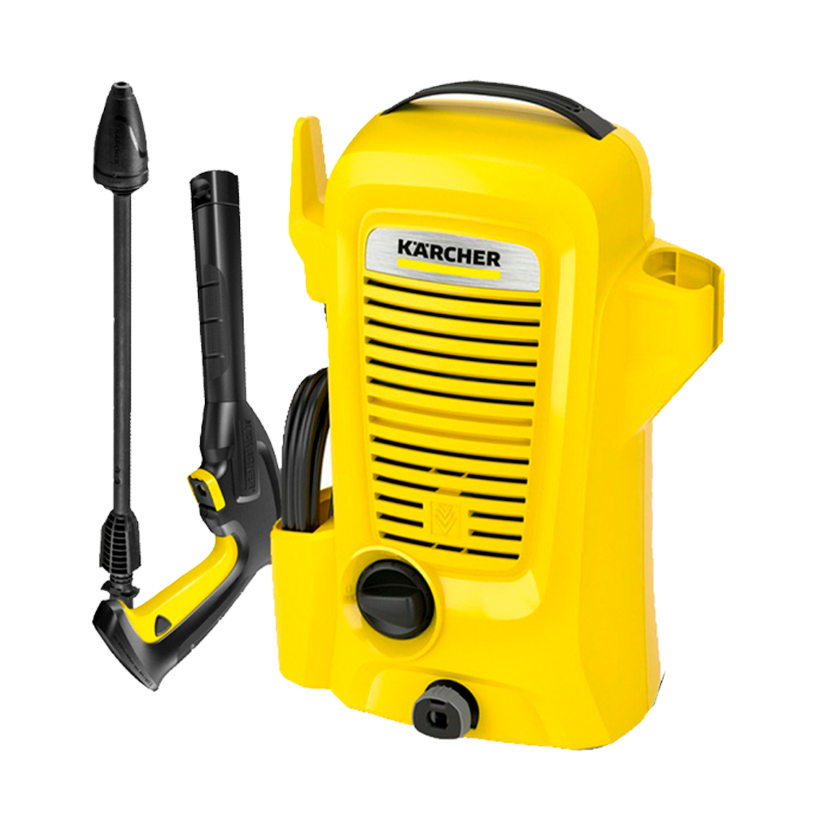 HIDROLAVADORA KARCHER K2 UNIVERSAL EDITION