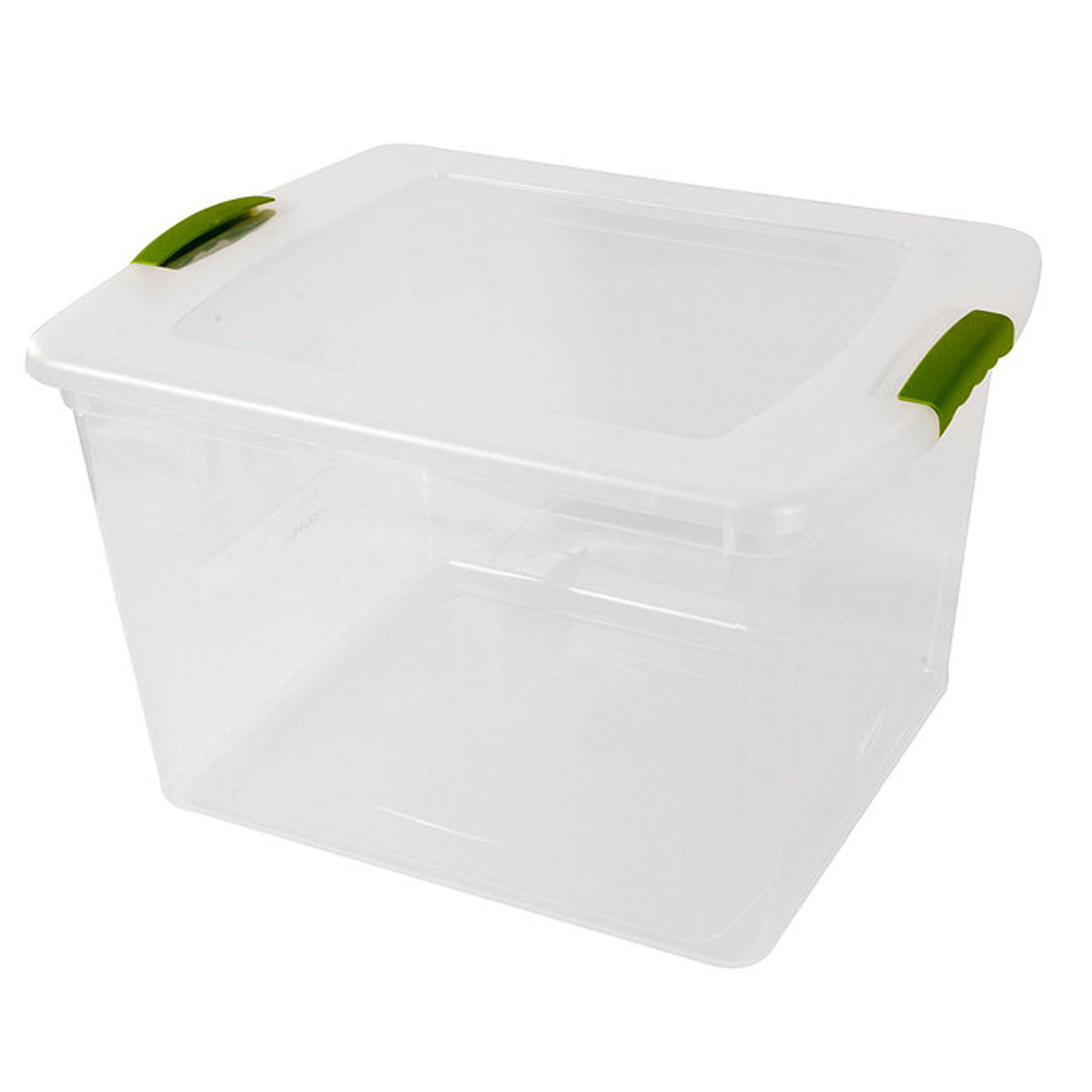 Caja Organizadora contenedor de Plastico Hogar ropa juguetes