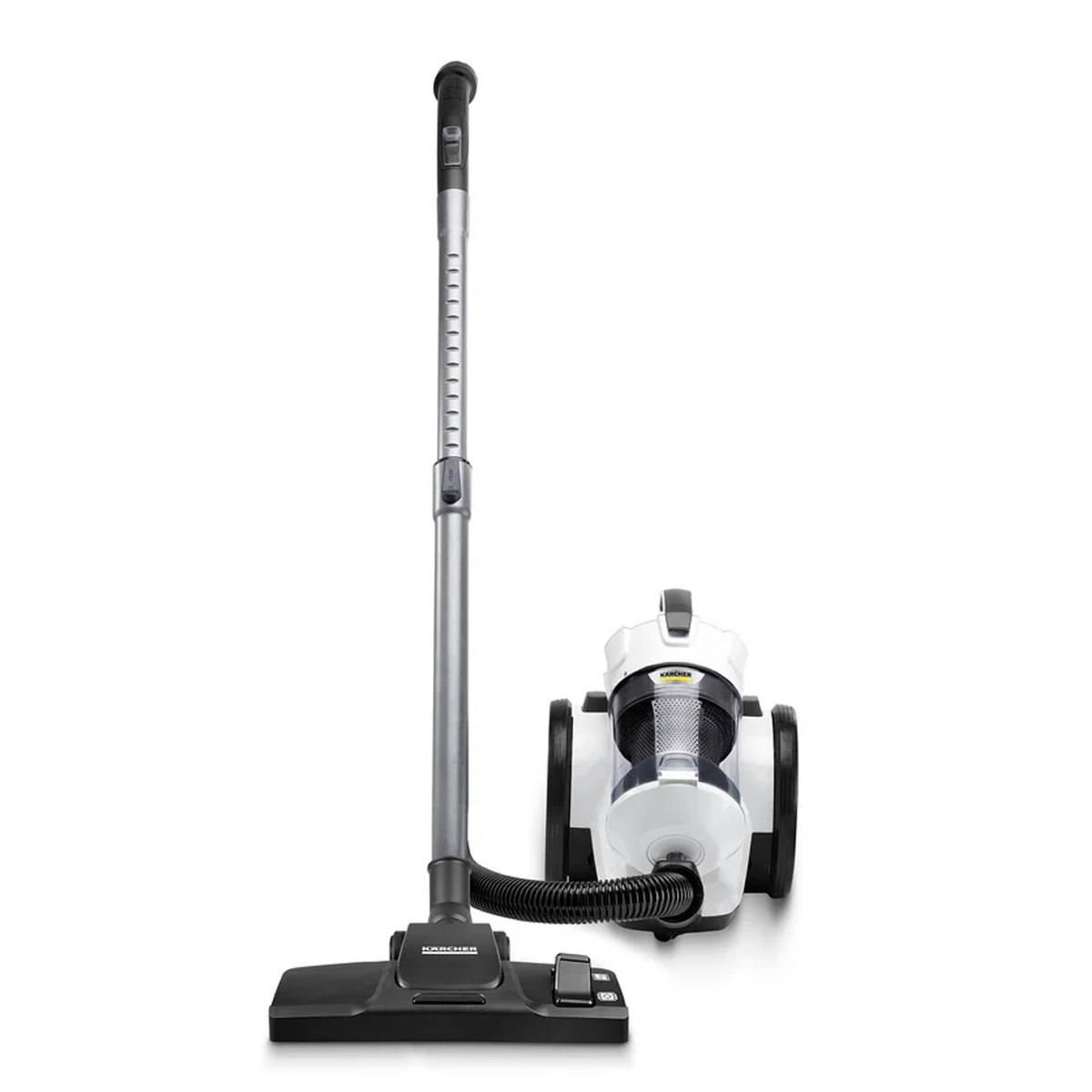 Aspiradora Sin Bolsa Karcher 1100 Watts VC3