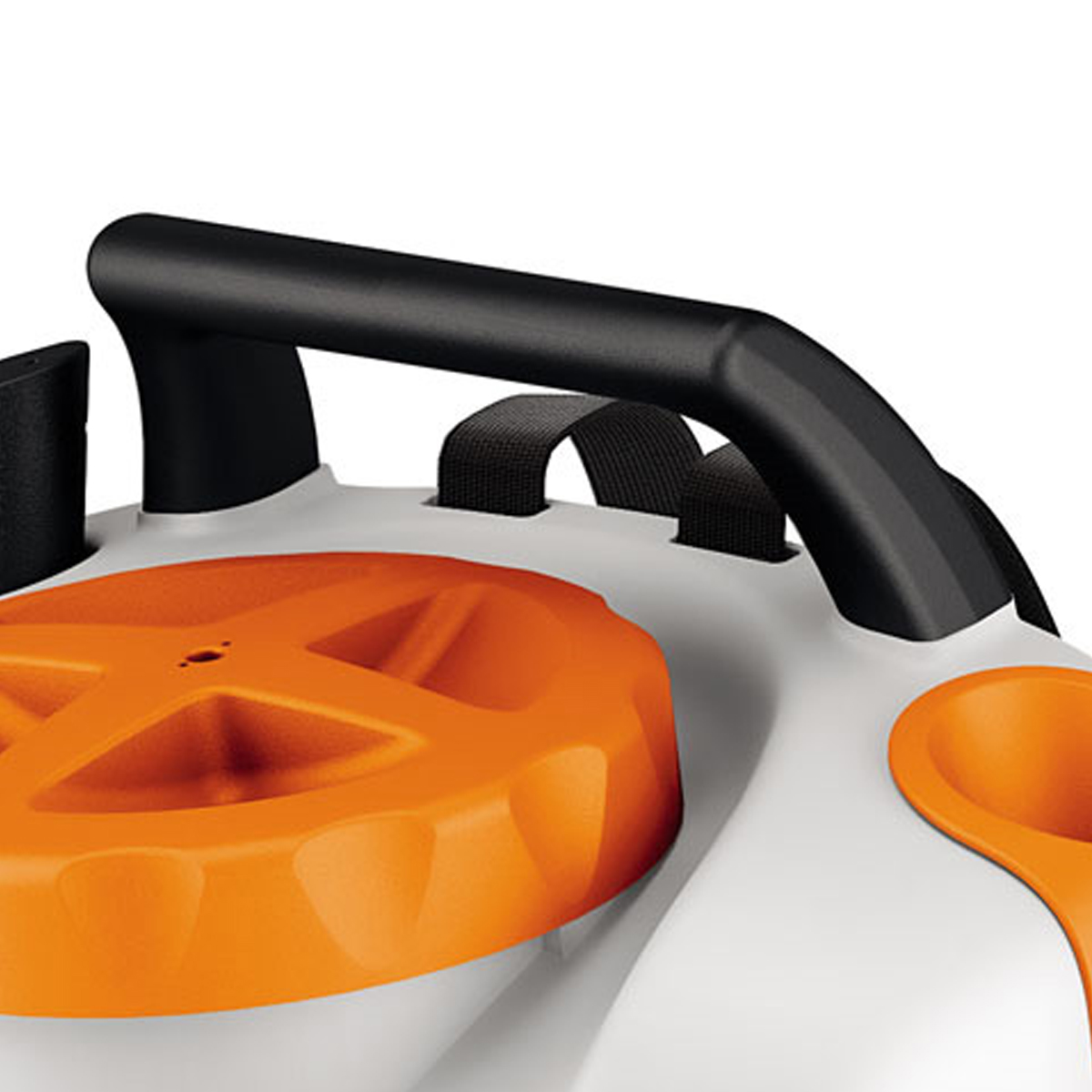 PULVERIZADOR MANUAL STIHL SG 71